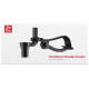 Плечовий тримач Zhiyun Shoulder Bracket SDR01 для Crane 2